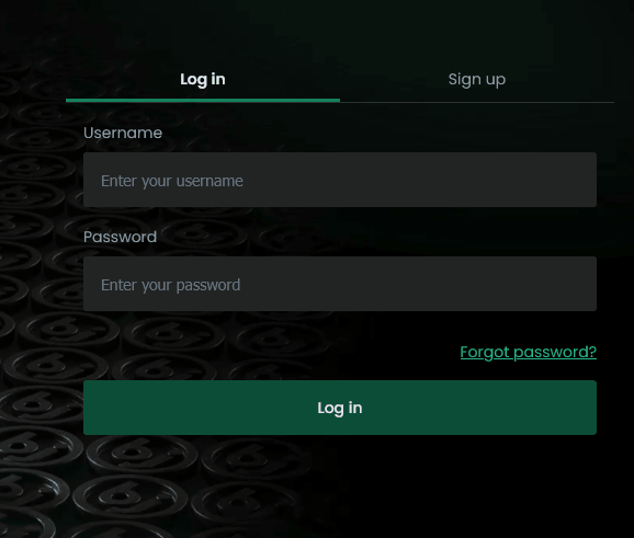 Baji live Login